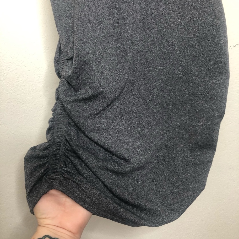 Lululemon In The Flow Ruched Dress - Picture 6 of 11